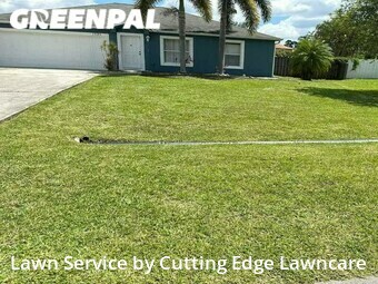 Lawn Care Service nearby Port St. Lucie, FL, 
