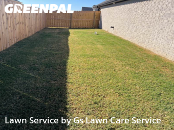 Lawn Care Service nearby Springdale, AR, 
