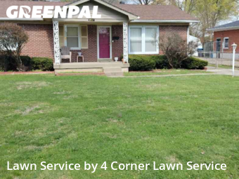 Lawn Service nearby Louisville, KY, 