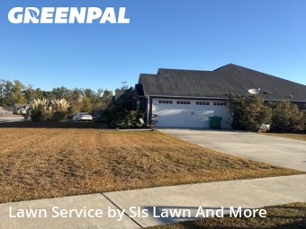 Lawn Mowing nearby Valdosta, GA, 