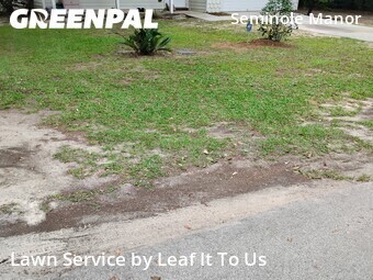Lawn Mowing Service nearby Tallahassee, FL, 