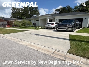 Lawn Cutting nearby Tampa, FL, 
