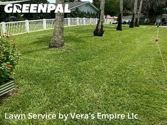 Lawn Mowing nearby Palm Coast, FL, 