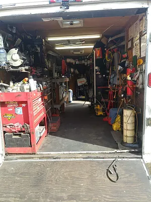 Mobile Mower Mechanic Small Engine Repair Photo 13