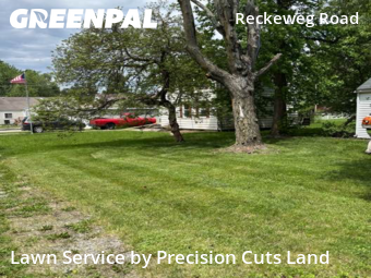 Yard Cutting nearby Fort Wayne, IN, 