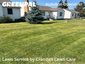 Lawn Care Service nearby Spokane, WA, 