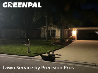 Lawn Care nearby Jacksonville, FL, 