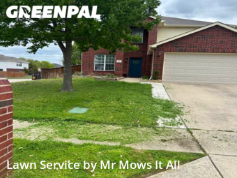 Lawn Service nearby Mc Kinney, TX, 