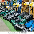 JNC LAWN MOWER SHOP 5