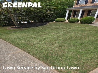 Lawn Service nearby Buford, GA, 