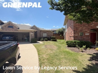 Lawn Service nearby Irving, TX, 
