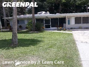 Lawn Maintenance nearby Port Richey, FL, 