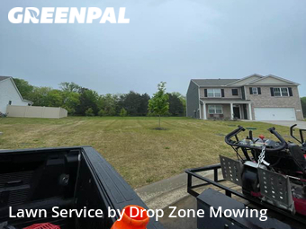Grass Cutting nearby Murfreesboro, TN, 