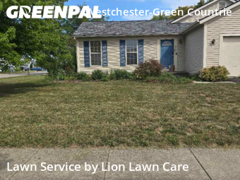 Yard Cutting nearby Galloway, OH, 