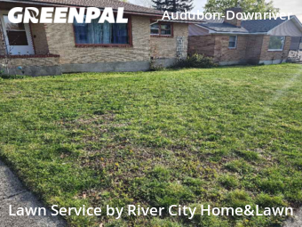 Grass Cut nearby Spokane, WA, 