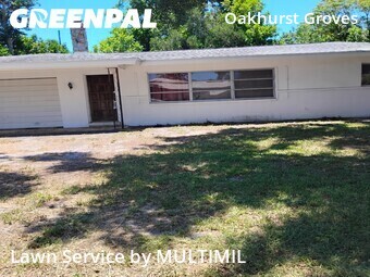 Lawn Care nearby Seminole, FL, 