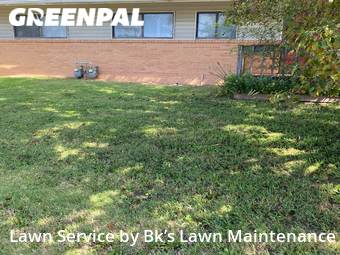 Lawn Cutting nearby Topeka, KS, 