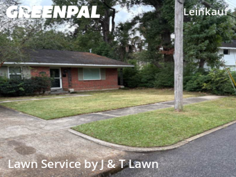 Grass Cut nearby Mobile, AL, 