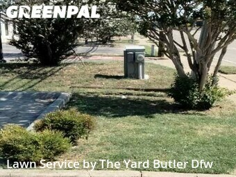 Lawn Service nearby Euless, TX, 
