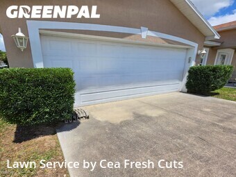 Lawn Mow nearby Ocala, FL, 