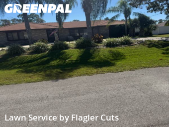 Lawn Care nearby Palm Coast, FL, 