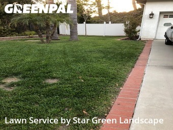 Grass Cutting nearby Escondido, CA, 