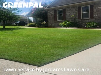 Lawn Cutting nearby Meridianville, AL, 