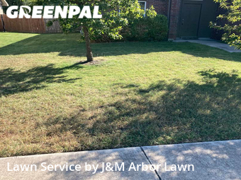 Grass Cutting nearby Hutto, TX, 