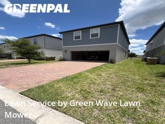 Lawn Care Service nearby St. Cloud, FL, 