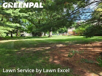 Yard Mowing nearby Carmel, IN, 