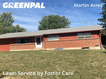 Yard Work in Boulder, 80305, Grass Care by Foster Care , work completed in Nov , 2025