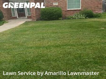 Lawn Cutting nearby Amarillo, TX, 