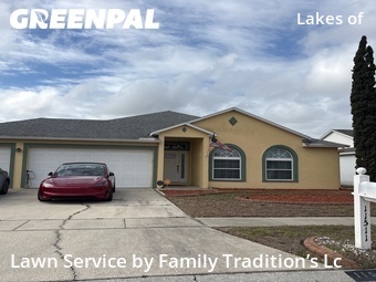 Lawn Maintenance nearby Riverview, FL, 