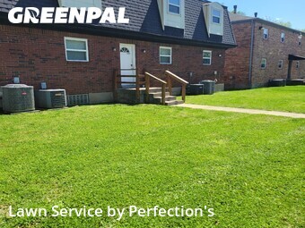 Lawn Mow nearby Louisville, KY, 