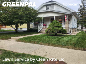 Lawn Cutting nearby Milwaukee, WI, 