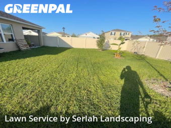 Lawn Mowing nearby Ocoee, FL, 