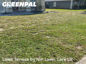 Lawn Cut nearby Winter Haven, FL, 