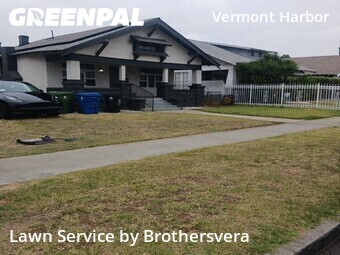 Yard Mowing nearby Los Angeles, CA, 
