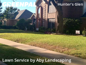 Local Lawn And Landscape Maintenance Services Near Me In Plano,75023,Landscaping by Aby Landscaping, work completed in Oct , 2025