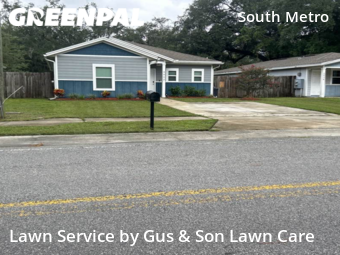 Lawn Maintenance nearby Jacksonville, FL, 