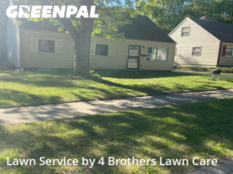 Lawn Care nearby Gary, IL, 