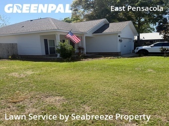 Lawn Mowing Service nearby Pensacola, FL, 