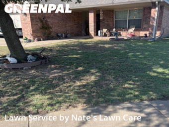 Lawn Cutting nearby Saginaw, TX, 