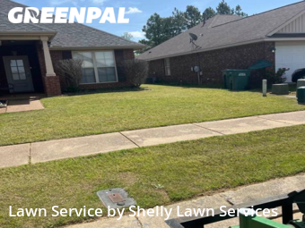 Lawn Cutting nearby Southaven, MS, 