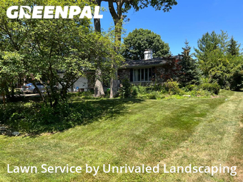 Lawn Care nearby Shorewood, IL, 