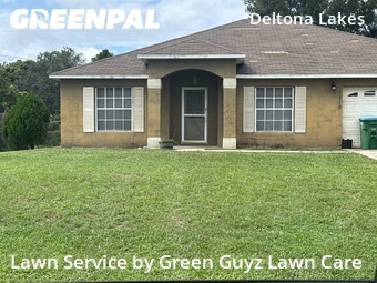Yard Cutting nearby Deltona, FL, 