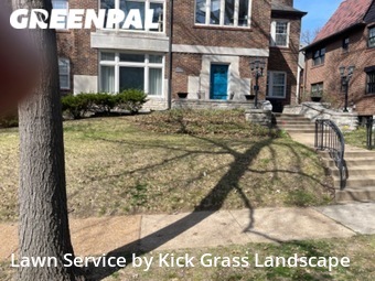 Lawn Mowing Service nearby Clayton, MO, 