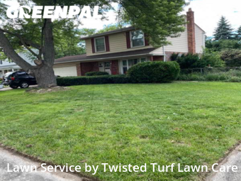 Lawn Cutting nearby Southfield, MI, 