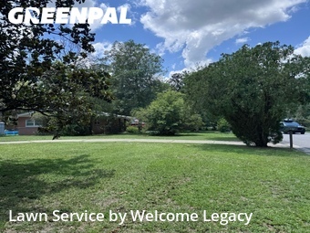Lawn Cut nearby City Of Gainesville Municipal Boundaries, FL, 