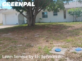 Yard Cuttingin Clearwater,33765,Lawn Care by Etc Services Fl, work completed in Jun , 2026